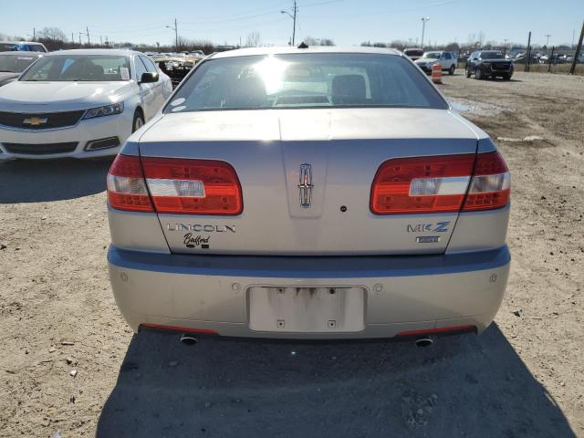 3LNHM28T68R605925 Lincoln MKZ