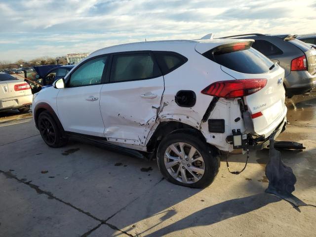 2019 HYUNDAI TUCSON LIM - KM8J33A42KU985164