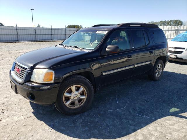 2002 GMC Envoy XL 