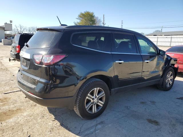 1GNKRGKD1HJ107210 | 2017 CHEVROLET TRAVERSE L