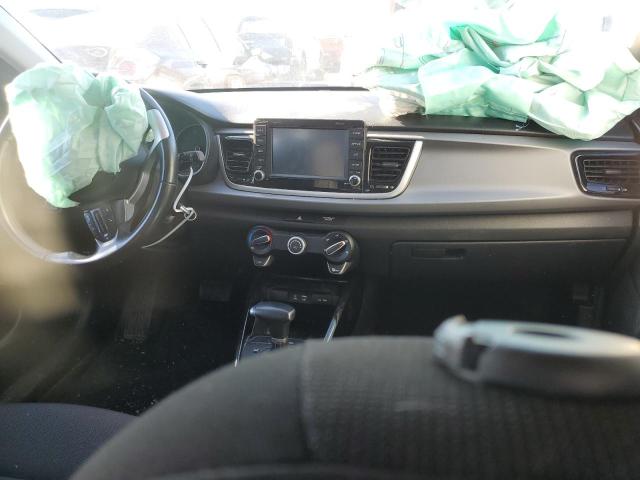 2018 KIA RIO EX - 3KPA35AB1JE057549
