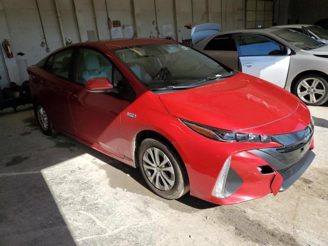 2021 TOYOTA PRIUS PRIM JTDKAMFP6M3175911
