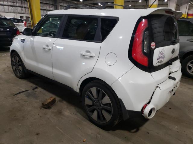 KNDJX3A54F7115793 KIA Soul !