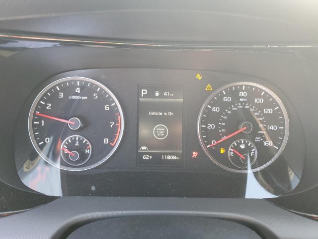 5XXG64J23NG109224 KIA K5 GT LINE
