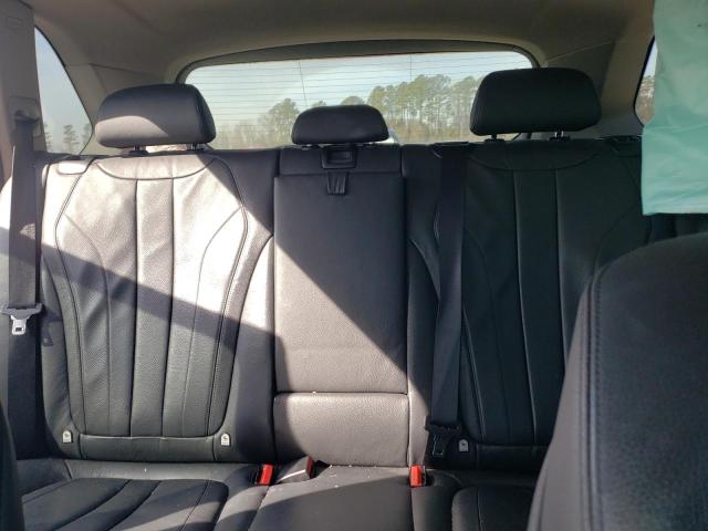 2015 BMW X5 SDRIVE3 - 5UXKR2C54F0H35785