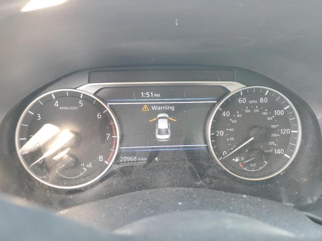 1N4BL4DVXNN322383 Nissan ALTIMA SV