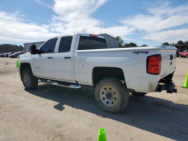 2016 CHEVROLET SILVERADO - 1GC2KUEG4GZ128764