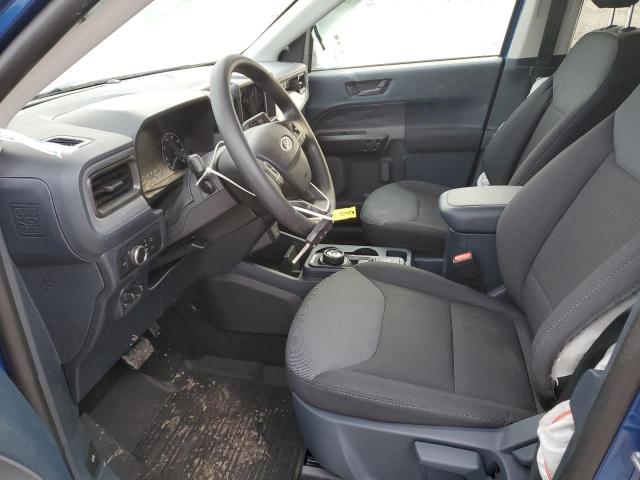 2023 FORD MAVERICK X - 3FTTW8F9XPRA11534