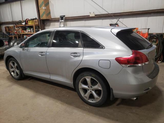 2016 TOYOTA VENZA XLE - 4T3BK3BBXGU123569