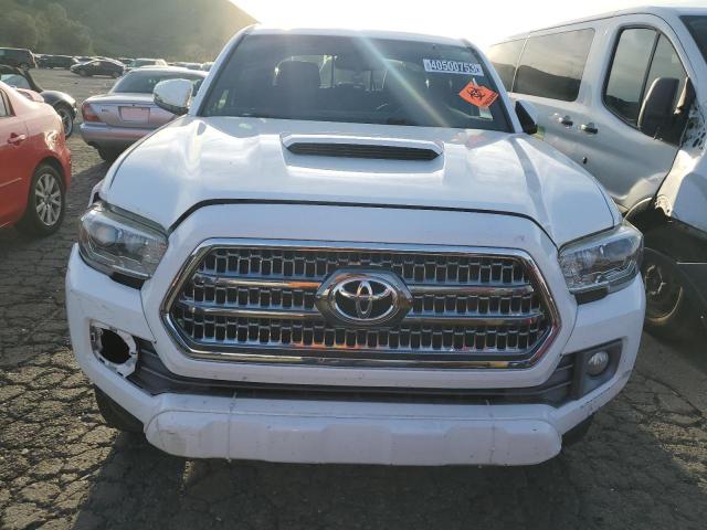 2017 TOYOTA TACOMA DOU - 5TFAZ5CN1HX036457