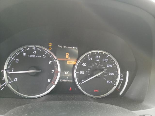 2016 ACURA MDX TECHNO - 5FRYD4H49GB005634