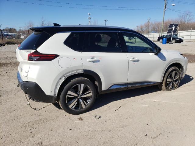 2021 NISSAN ROGUE PLAT JN8AT3DD9MW313954