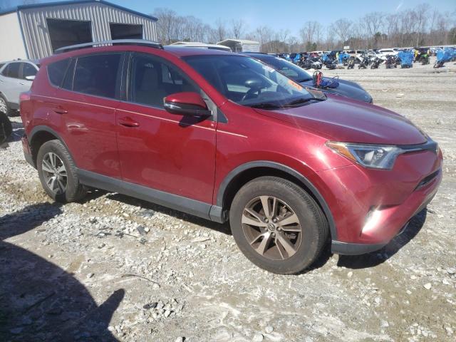 2018 TOYOTA RAV4 ADVEN JTMWFREV5JD117357