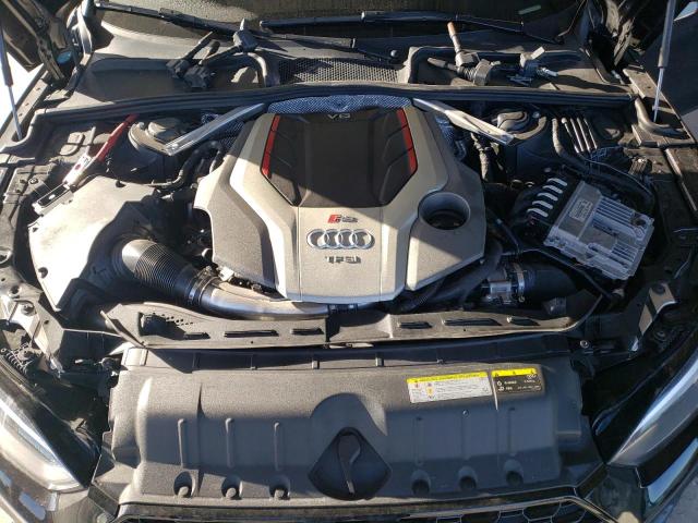 2019 AUDI RS5 - WUABWCF55KA903059