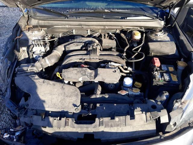 4S4BSBNC7F3266488 Subaru Outback 2.5i Limited