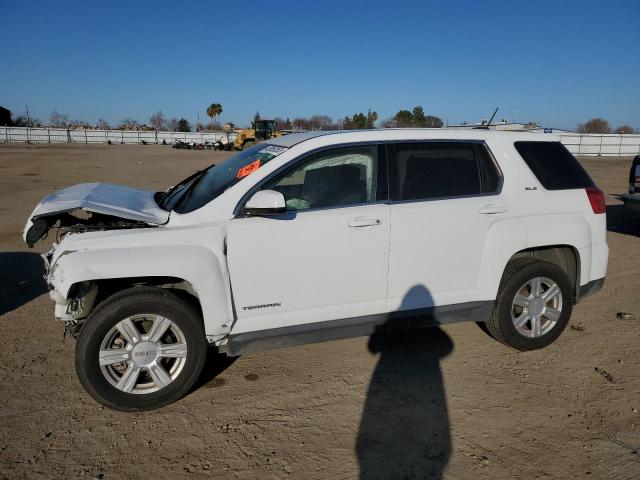 2015 GMC TERRAIN SL - 2GKALMEK3F6134437