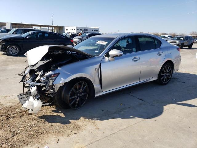 2015 LEXUS GS 350 - JTHBE1BL0FA019270