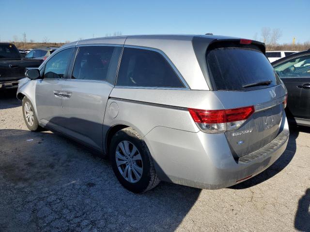 2016 HONDA ODYSSEY EX - 5FNRL5H60GB087303