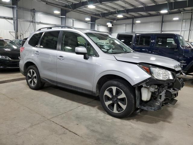 2017 SUBARU FORESTER 2 - JF2SJAEC6HH402165