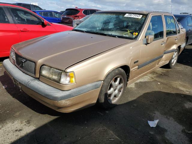 1996 Volvo 850 Base