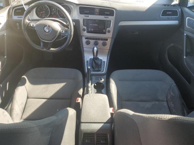 2016 VOLKSWAGEN GOLF SPORT - 3VWC17AU4GM504995