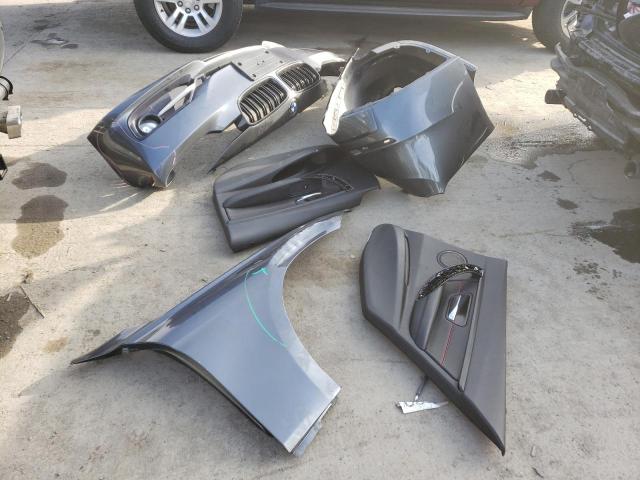 WBA3A9C53FKW74966 BMW 335 I