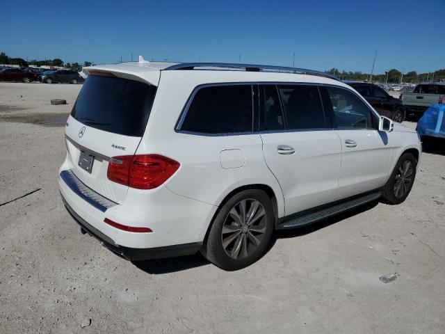 2015 MERCEDES-BENZ GL 450 4MA - 4JGDF6EE7FA516717