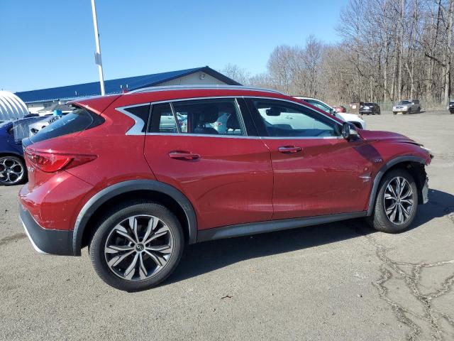 2017 INFINITI QX30 BASE - SJKCH5CR5HA021099