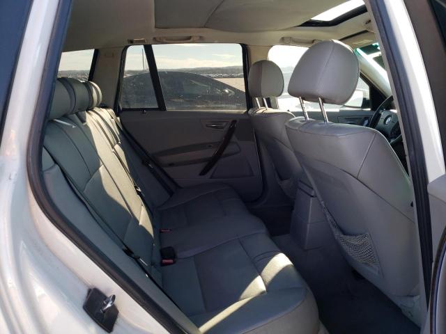 WBXPA93445WD21693 BMW X3 3.0I