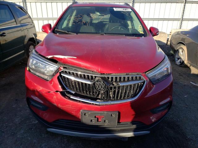 2018 BUICK ENCORE PRE - KL4CJFSBXJB549619