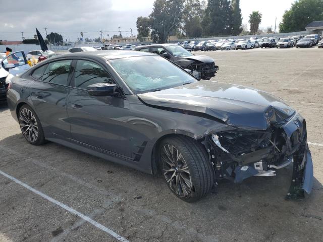 2022 BMW M440XI GRA - WBA13AW02NFM46340