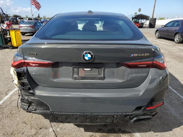 2022 BMW M440XI GRA - WBA13AW02NFM46340