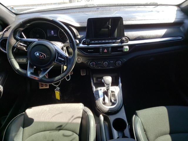 2020 KIA FORTE GT L - 3KPF34AD3LE250614