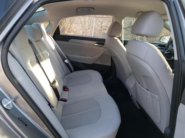 2018 HYUNDAI SONATA ECO - 5NPE24AA8JH691443