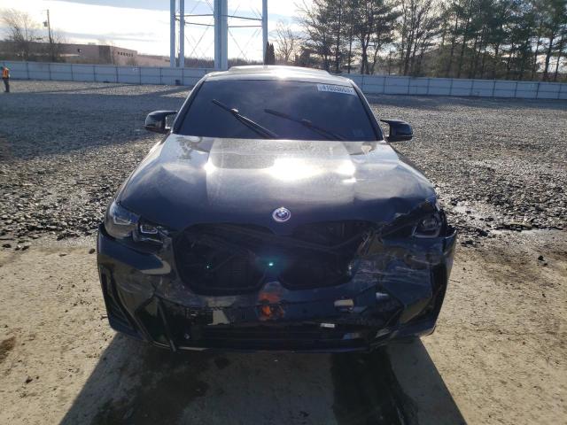 2023 BMW X4 M40I - 5UX43DT04P9N72611