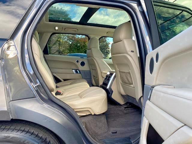 SALWG2WF1EA350423 Land Rover Range Rover Sport Se