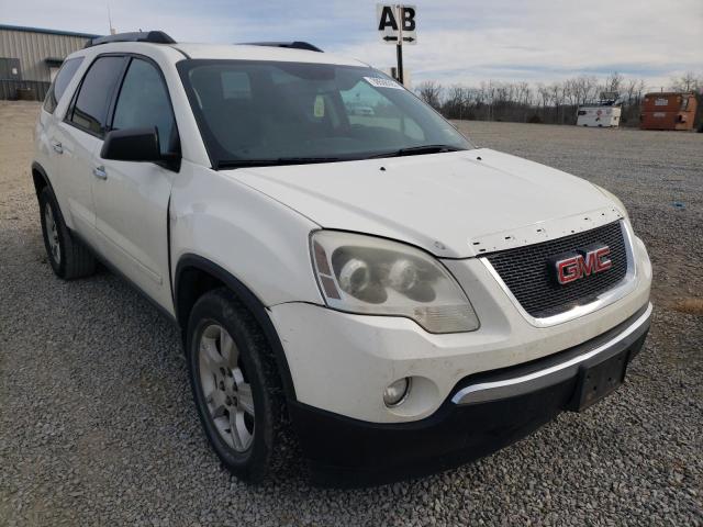 1GKKRNED4CJ220848 GMC ACADIA SLE