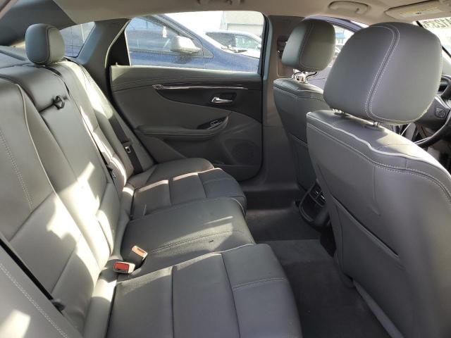 2016 CHEVROLET IMPALA LTZ - 2G1145S33G9120221