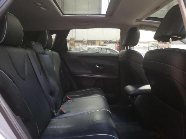 2016 TOYOTA VENZA XLE - 4T3BK3BBXGU123569