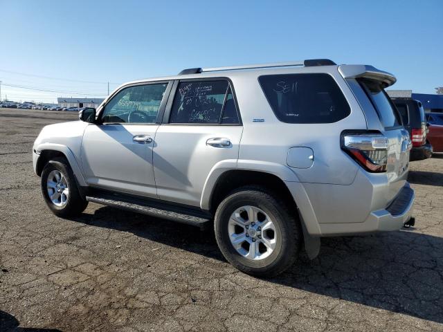 Vin: jtenu5jr4m5931111, lot: 40942793, toyota 4runner sr5/sr5 premium 20212