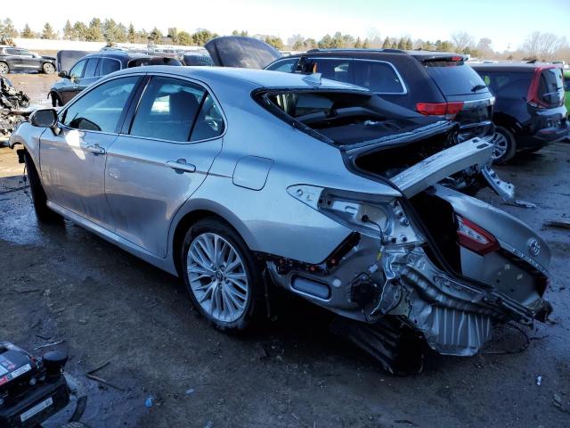 2019 TOYOTA CAMRY L - 4T1B11HK8KU817113