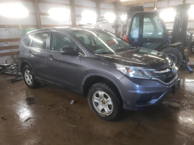 VIN 5FNYG1H3XSB005276 2015 HONDA CRV no.4