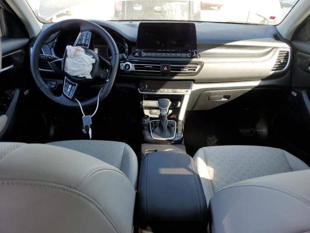 KNDETCA25P7352538 KIA Seltos Sx