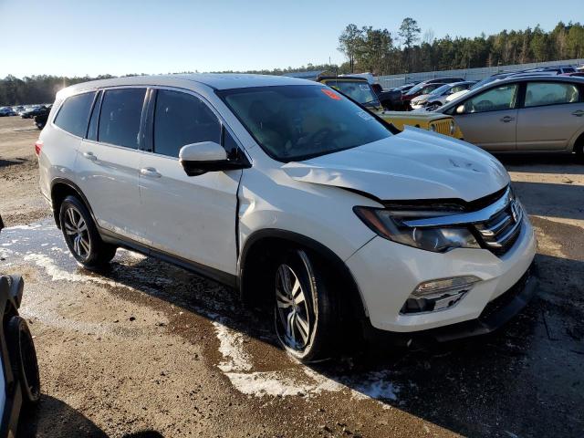 2016 HONDA PILOT - 5FNYF5H54GB052161