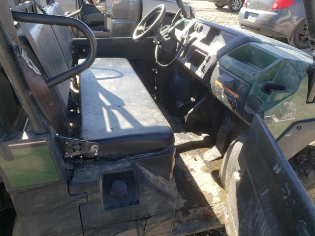 2021 KAWASAKI KAF820 A - JKBAFSF18MB510689