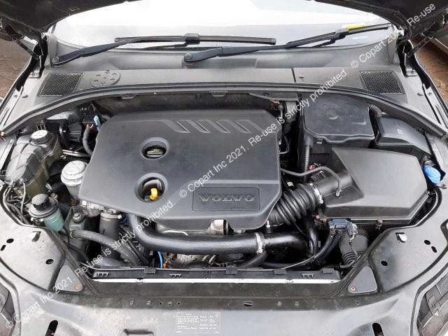 YV1BW84ABD1275897 Volvo V70 Es D2