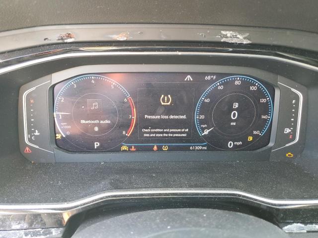 2019 VOLKSWAGEN JETTA SEL - 3VWE57BU7KM039049
