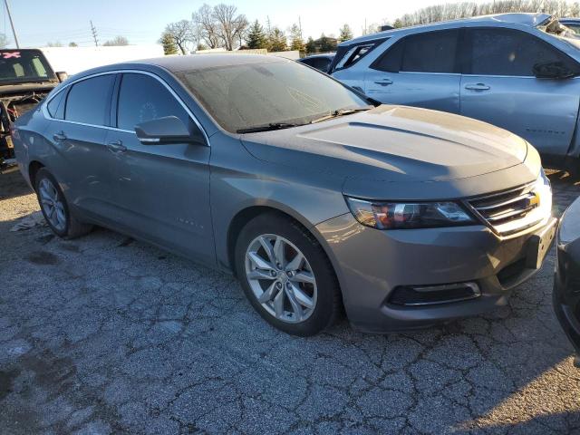 2019 CHEVROLET IMPALA LT - 1G11Z5S31KU102992