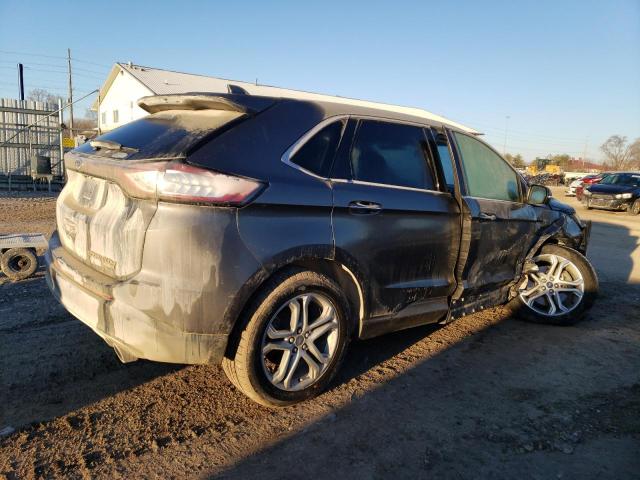 2017 FORD EDGE TITAN - 2FMPK4K93HBB31845