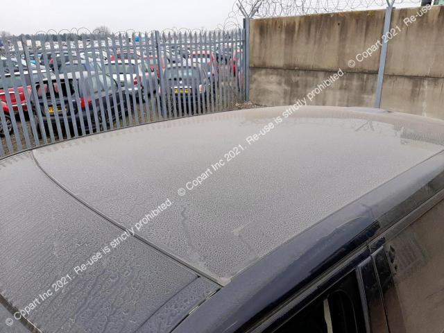 SALVA2AE6CH698041 Land Rover RANGE ROVE